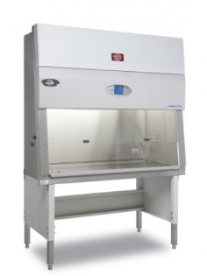 CABINA DE SEGURIDAD BIOLOGICA CLASE II 135X76X126